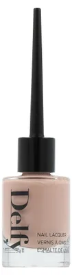 Produktbild von Delfy Cosmetics Gel Nail Polish Crepe (15 ml)