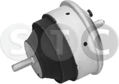 Produktbild von STC Motorlager Hydrolager Rechts für BMW 3 Limousine (E46) T405512