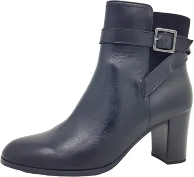 Produktbild von Caprice Damen Stiefelette in Schwarz, Größe 7