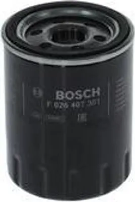 Immagine prodotto di Filtro olio BOSCH F 026 407 301