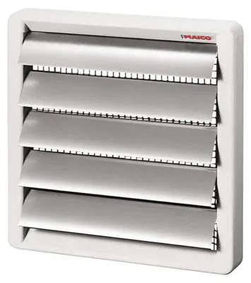 Produktbild von Maico Verschlussklappe AS 20