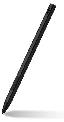 Zdjęcie produktu dla TCL T-Pen, Czarny, Pojemnościowy, Czarny, Kopolimer akrylonitrylo-butadieno-styrenowy (ABS), Poliwęglan (PC), 130 h, 130 mAh
