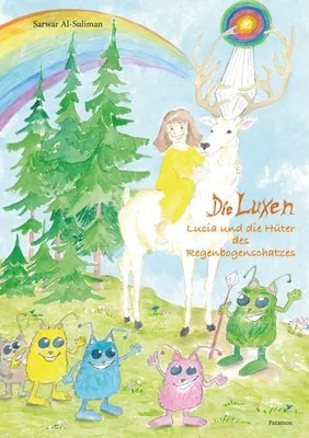 Produktbild von Die Luxen