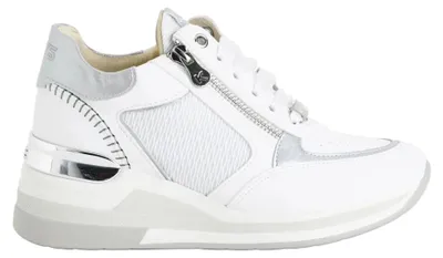 Immagine prodotto di Keys K-11912-K10607 sneaker white donna , 38