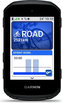 Produktbild von Garmin Edge® 550 GPS-Fahrradcomputer