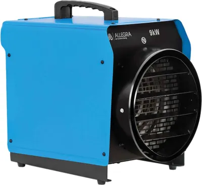 Produktbild von Heizlüfter AB-H91 – 9,0 kW – 400 V