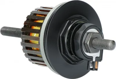 Immagine prodotto di Shimano Fahrraddynamo Dh-C6000-2N