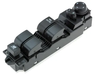 Obrázok produktu pre NTY EWS-MZ-011 Spínač okien pre MAZDA 3 (BL) Spínač okien vpredu vľavo