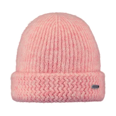 Image de Bonnet pour fille BARTS - Shae Beanie, uni, 53-55 (4-8 ans) Rouge