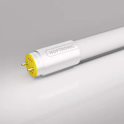 Produktbild von hoftronic LED Röhre 120 cm T8 G13 18W 3600lm 6000K flimmerfrei IP20