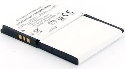 Produktbild von AGI 26338, 800 mAh, Navigator/Handheld mobile computer/Mobile phone, Lithium-Ion, 4,8 cm, 3,6 cm, 6 mm