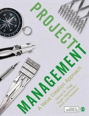 Produktbild von Project Management