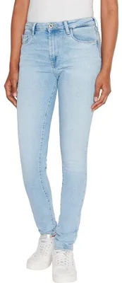 Image de Damenjeans SKINNY JEANS HW