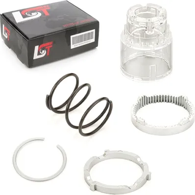 Produktbild von Original LST Aussenspiegel Halter einklappbar für BMW CADILLAC ROVER JEEP MINI