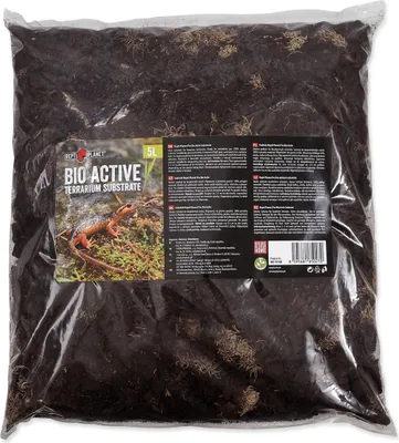 Produktbild von Repti Planet Pro Activ 5 l
