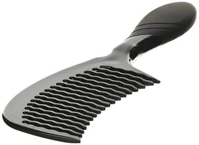 Imagen del producto de The Wet Brush Pro Detangling Comb Black 1 U