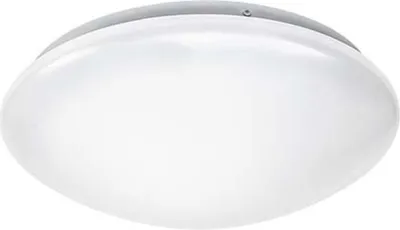 Produktbild von ESYLUX LED-Rundleuchte 12W, 4000K ELLENWCL#EO10850066