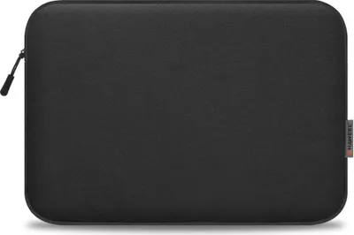 Zdjęcie produktu dla HAWEEL 15" TORBA ETUI Z ZAMKIEM Na Laptopa Macbooka 14"–15" CZARNA