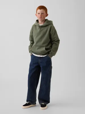 Produktbild von GAP Baggy Carpenter Jeans für Kinder 14
