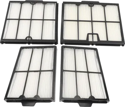 Zdjęcie produktu dla Ultra Fine Filter Panels 9991467?R4 Składany Kosz Filtracyjny Zamiennik do Active 20 30 30i 40 60 Oczyszczacz Basenowy