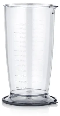 Produktbild von Rührschüssel 0,7 Liter, rutschfest, spülmaschinenfest