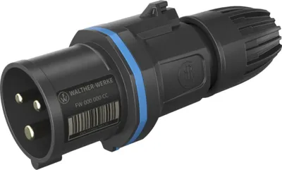 Image de Prise CEE NEO 16A 3P 6h IP54 FW211306SK