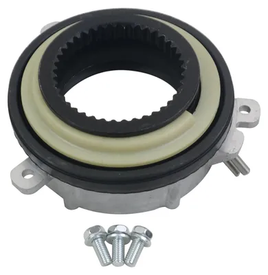 Image de Actionneur de blocage des moyeux pour transmission intégrale - 4x4 - SsangYong Actyon Sports/Kyron - Référence OEM 4151009100 - Référence constructeur 4151009000