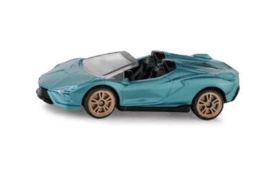 Image de SIKU Blister - Lamborgini Sian Roadster