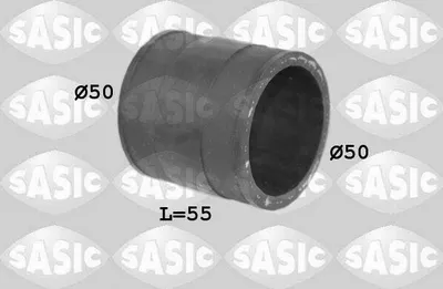 Produktbild von SASIC 3336239 Turbo Ladeluftschlauch für VW Transporter IV Bus (70B, 70C, 7DB, 7DK, 70J, 70K, 7DC, 7DJ) Transporter IV Kastenwagen