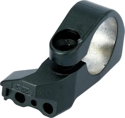 Image de SHIMANO Support droit SL-4700 - Support de remplacement pour levier de vitesse SL-4700, 23 g