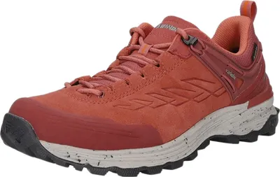Produktbild von Meindl Damen Wanderschuh Dallas Lady GTX Erdbeer/Apricot