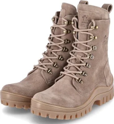 Produktbild von Schnürboots Größe: 42