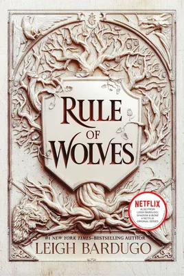 Produktbild von Rule of Wolves