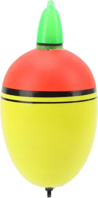 Obrázek produktu pro Angelschwimmer Bobbers EVA Night Lighted Glow Luminous Fish Accessories70g / 2.4oz