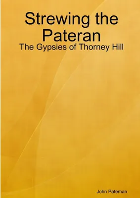 Produktbild von Strewing the Pateran