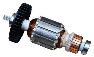 Produktbild von Makita 516053-4 Original Anker Rotor Motor für 6905H