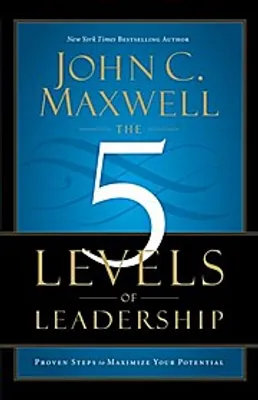 Produktbild von The 5 Levels of Leadership