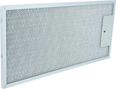 Produktbild von vhbw Filter Metallfettfilter kompatibel mit Bosch DHI955FAU3, DHI955FX1, DHI955FX2, DHI955FX, DHI955FX5, DHI955FX3, DHI955FX4 Dunstabzugshaube, Metall