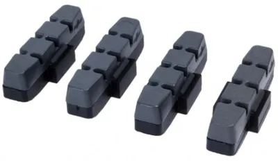 Produktbild von MAGURA Bremsbelag grau (VE = 2 Sets) - langlebige Performance für MAGURA-Felg...