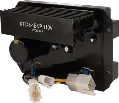 Zdjęcie produktu dla automatyczny regulator napięcia 110 V AVR do generatora benzynowego