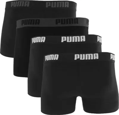 Produktbild von Puma Unterwäsche 93819801 Schwarz