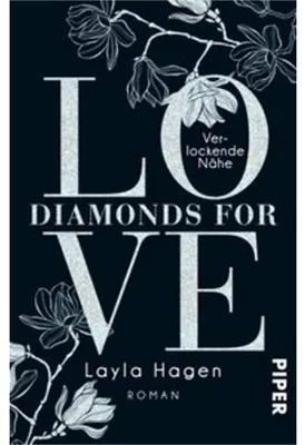Obrázek produktu pro Diamonds For Love - Verlockende Nähe