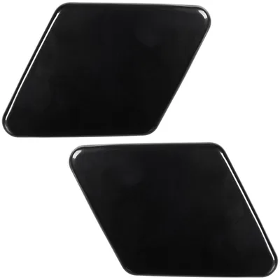 Image de Cache de phare gauche et droit pour BMW E90 E91, modèle 2004-2008, système de nettoyage des phares SRA