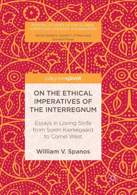Produktbild von On the Ethical Imperatives of the Interregnum