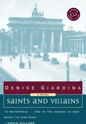 Produktbild von Saints and Villains