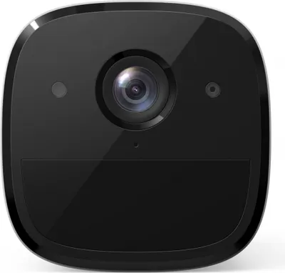 Produktbild von Eufy eufyCam 2 Pro 3-Cam Kit, IP-Sicherheitskamera, Innen & Außen, Verkabelt & Kabellos, Amazon Alexa & Google Assistant, Wand, Weiß