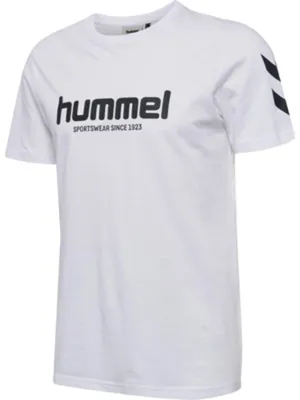 Immagine prodotto di Maglietta Hummel Hmllegacy 2.0 a maniche corte - bianca, taglia: XXL