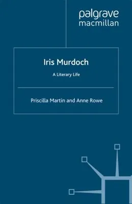 Image de Iris Murdoch