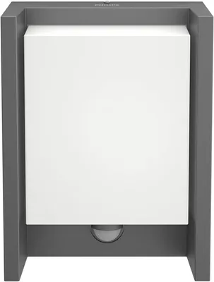 Image de Philips Lampe d'extérieur à LED, plastique, Lumi_re blanc froid 6 wattsW