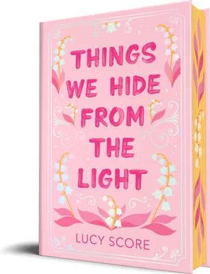 Produktbild von Things We Hide from the Light (Collector's Edition)